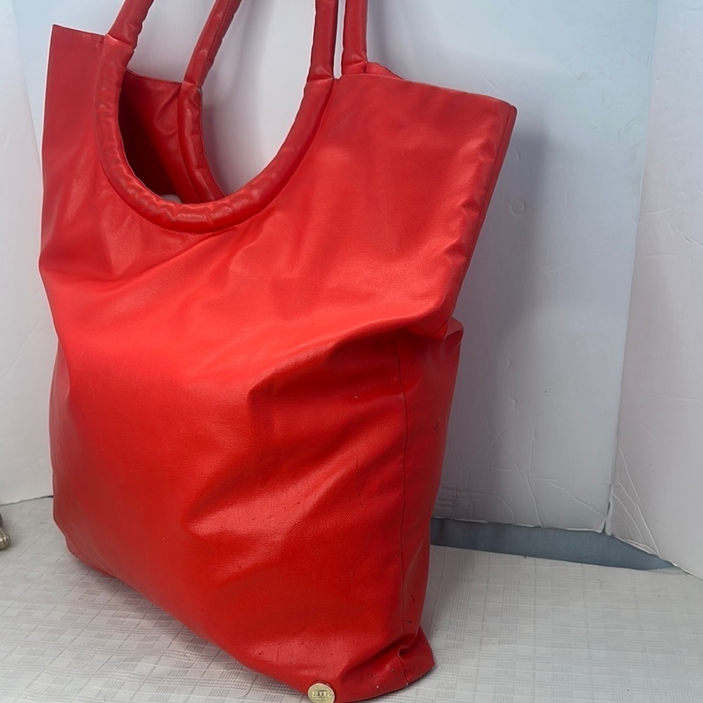 FREED 24 HOUR TOTE in - TART - Picture 4 of 11